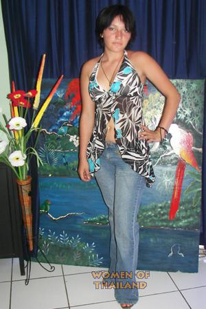 Nicaragua women