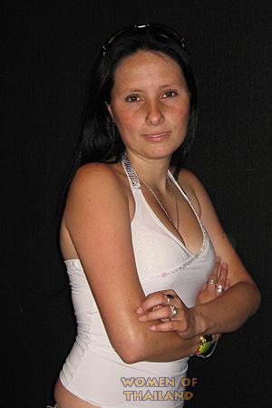 Colombia women