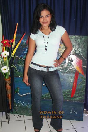Nicaragua women
