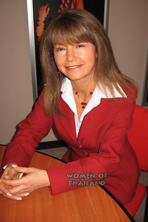 Colombia women
