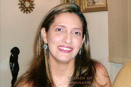 Colombia women