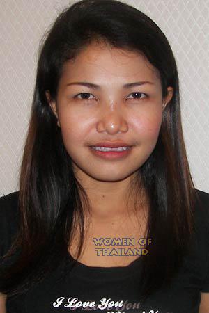 Thailand women