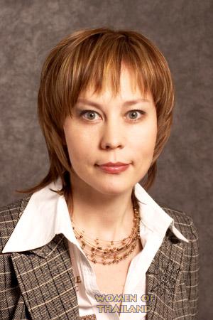 Russia women