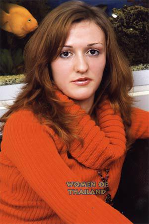 Russia women