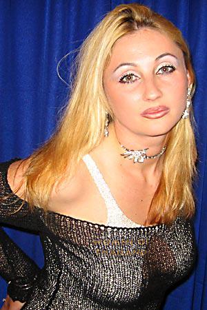 Ukraine women