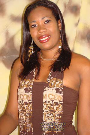 Colombia women