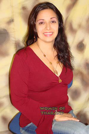 Colombia women