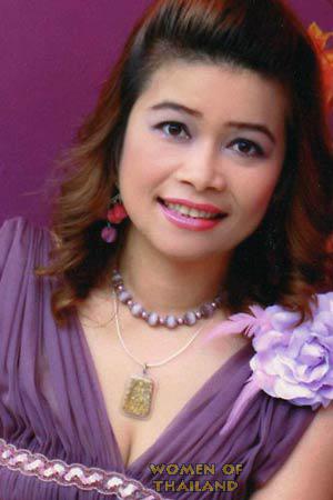 Thailand women