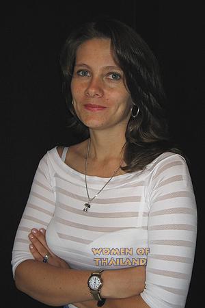 Colombia women