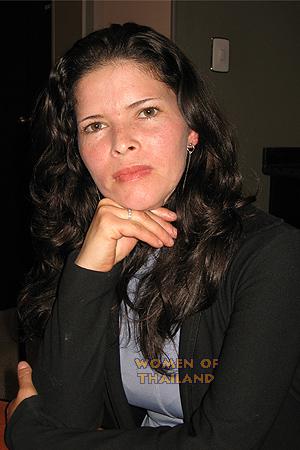 Colombia women