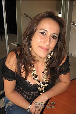 Colombia women