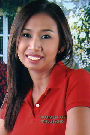 Thailand women