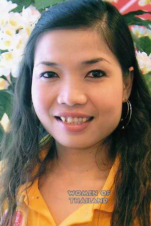 Thailand women