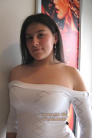 Colombia women