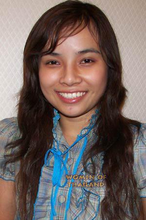 Thailand women