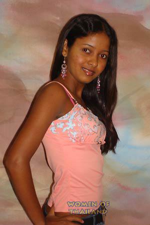 Colombia women