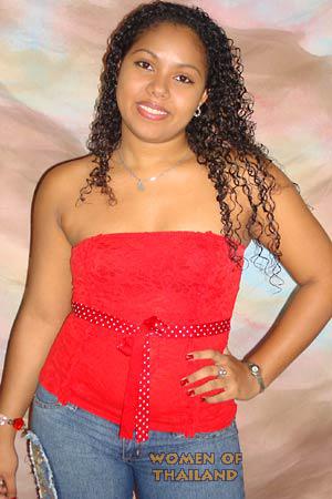 Colombia women
