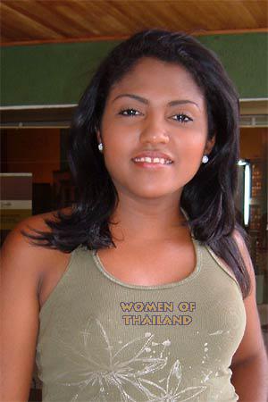 Colombia women