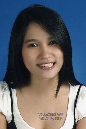 Thailand women