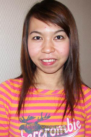 Thailand women