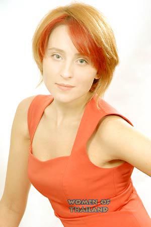 Ukraine women