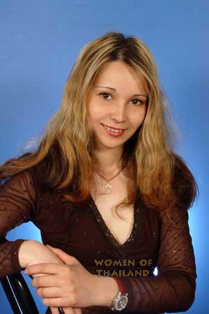 Russia women