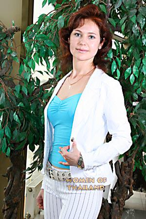 Ukraine women