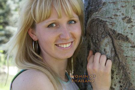 Ukraine women