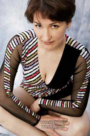 Russia women