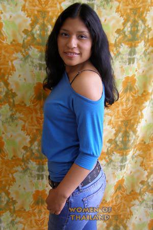 Peru women