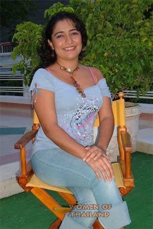 Colombia women