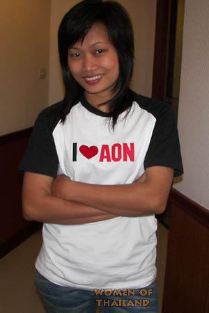 Thailand women