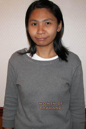 Thailand women