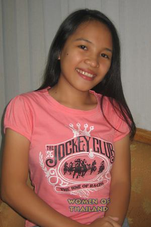 Philippines women