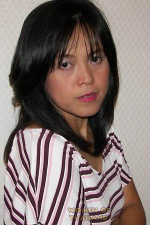 Thailand women