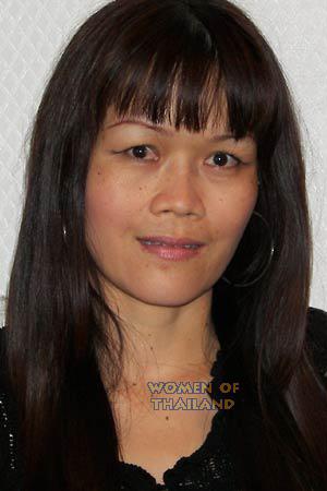 Thailand women