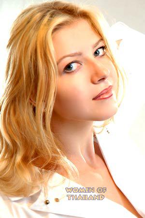 Ukraine women