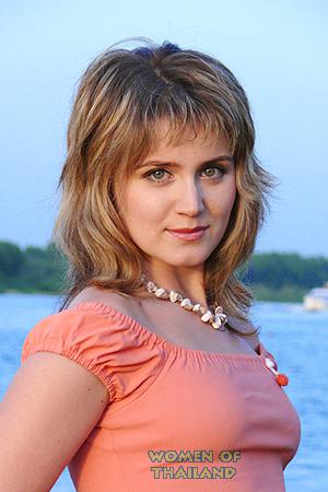 Russia women
