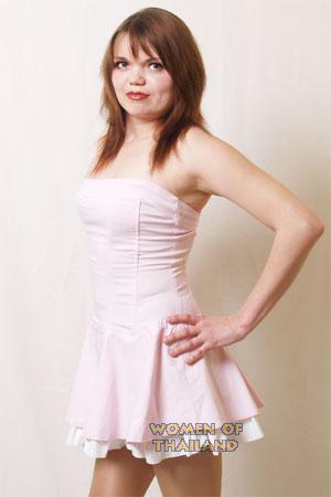 Ukraine women