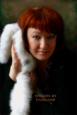 Russia women