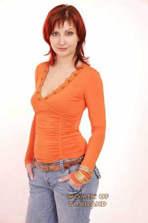 Russia women