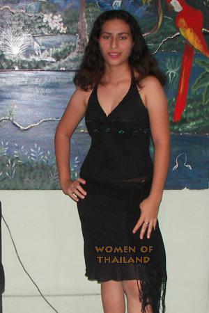 Nicaragua women