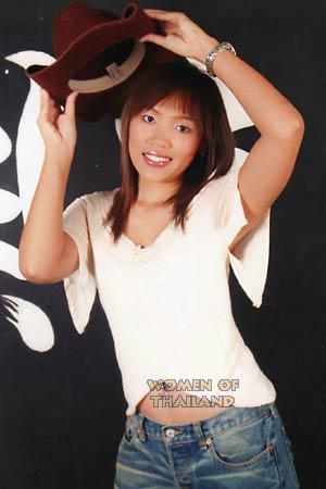 Thailand women