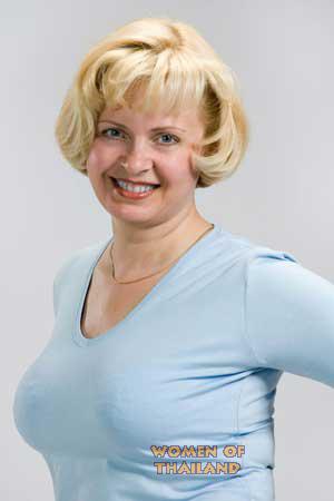 Russia women