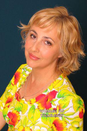 Russia women