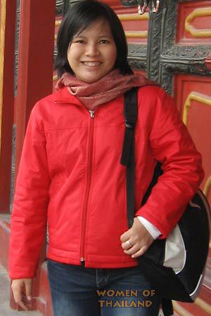 Thailand women