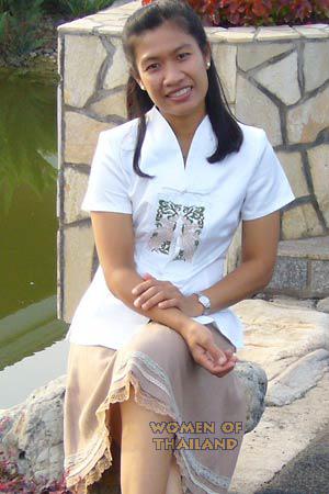 Thailand women