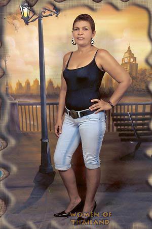 Colombia women