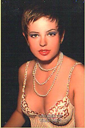 Ukraine women