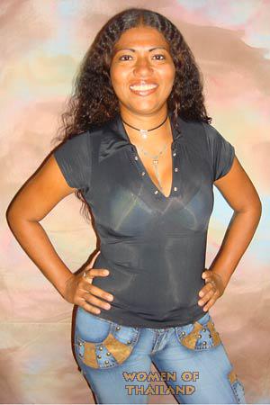 Colombia women